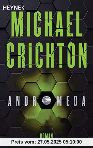 Andromeda: Roman Andromeda: Roman