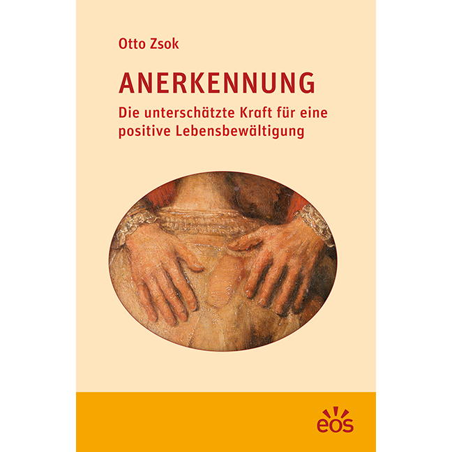 Anerkennung von Eos Verlag U. Druck