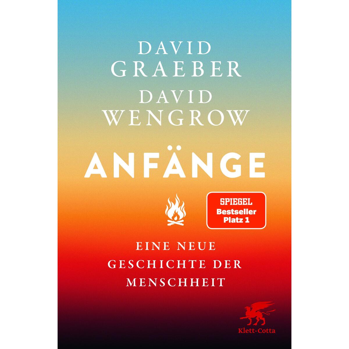 Anfänge von Klett-Cotta Verlag