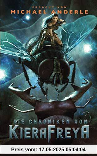 Anfängerin: Ein Fantasy-LitRPG-Roman