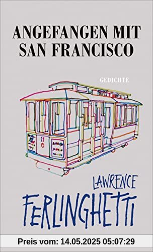 Angefangen mit San Francisco