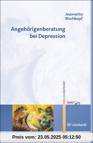 Angehörigenberatung bei Depression