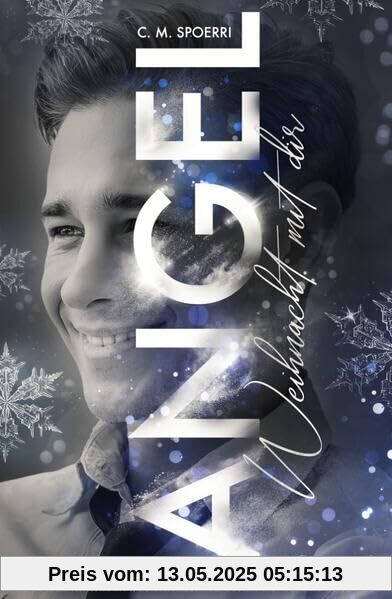 Angel (Band 4): Weihnacht mit dir
