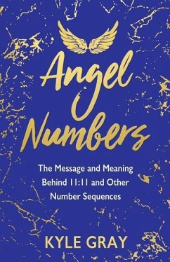Angel Numbers von Hay House / Hay House UK