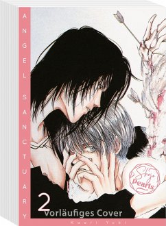Angel Sanctuary Pearls / Angel Sanctuary Pearls Bd.2 von Carlsen / Carlsen Manga