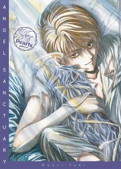 Angel Sanctuary Pearls / Angel Sanctuary Pearls Bd.1 von Carlsen / Carlsen Manga