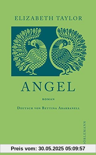 Angel: Roman