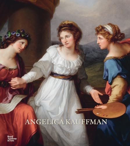 Angelica Kauffman von Royal Academy of Arts