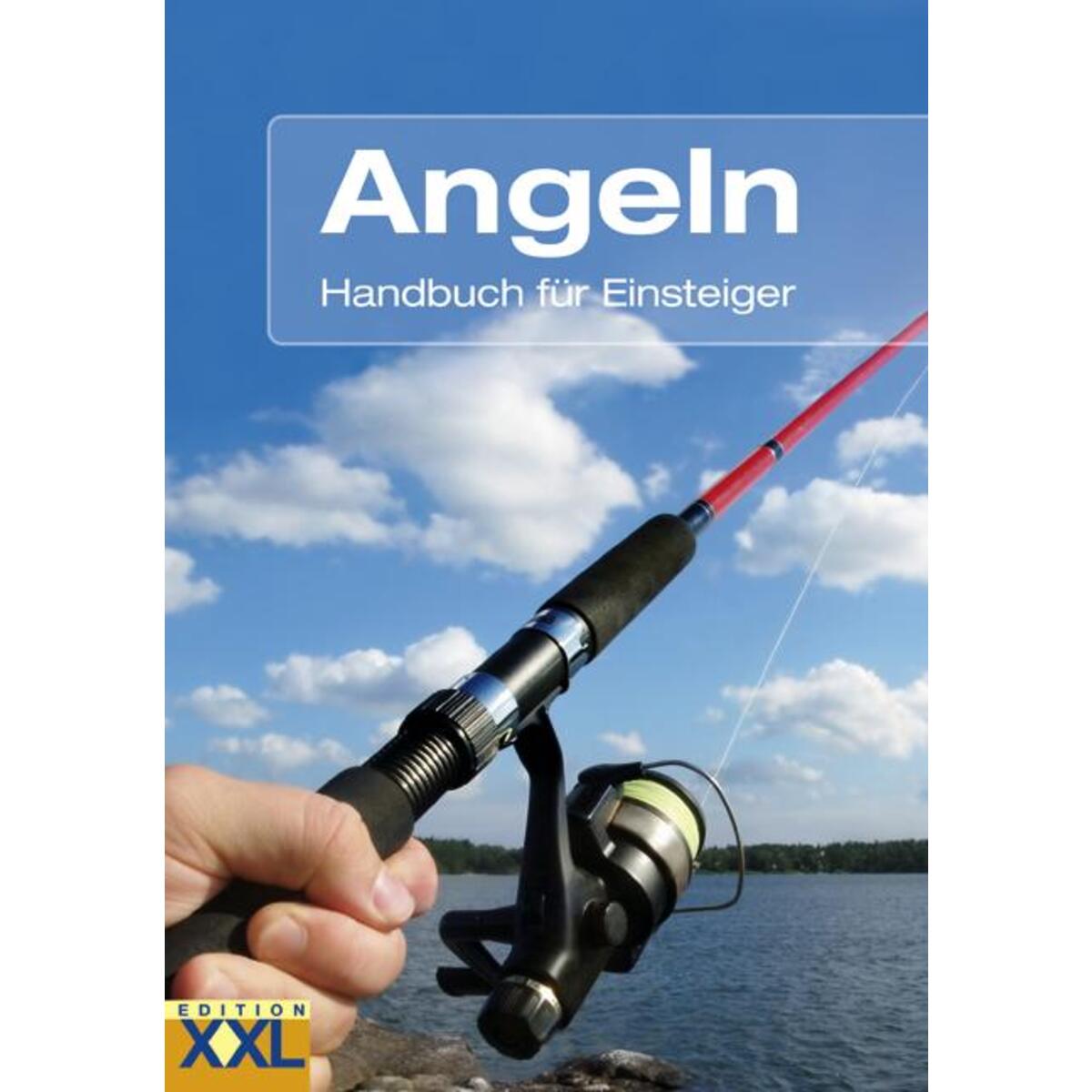 Angeln von Edition XXL GmbH