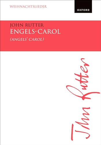 Angels Carol von Oxford University Press