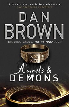 Angels and Demons von Random House UK / Transworld