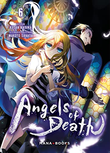 Angels of Death T06