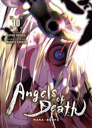 Angels of Death T10