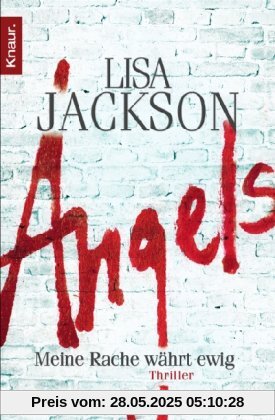 Angels: Meine Rache währt ewig