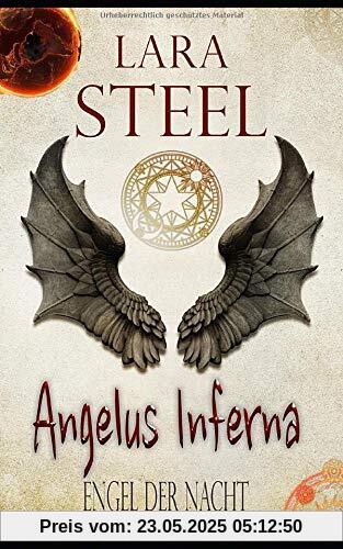 Angelus Inferna - Engel der Nacht Angelus Inferna - Engel der Nacht
