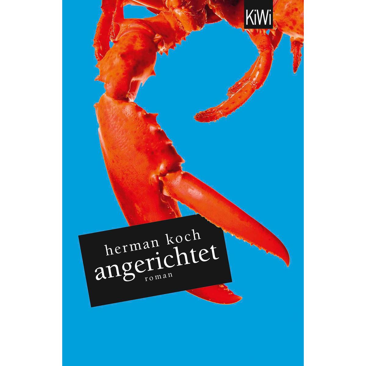 Angerichtet von Kiepenheuer & Witsch GmbH