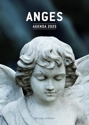 Anges - Agenda 2025 von MODUS VIVENDI