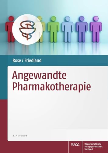 Angewandte Pharmakotherapie