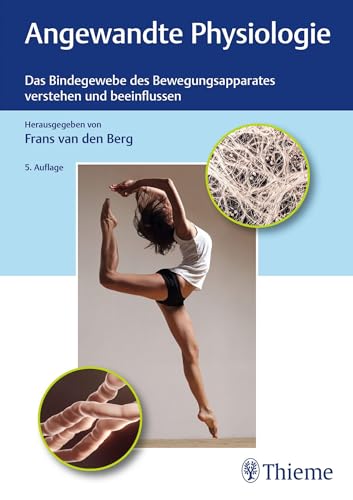 Angewandte Physiologie von Georg Thieme Verlag