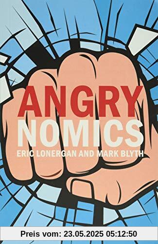Angrynomics