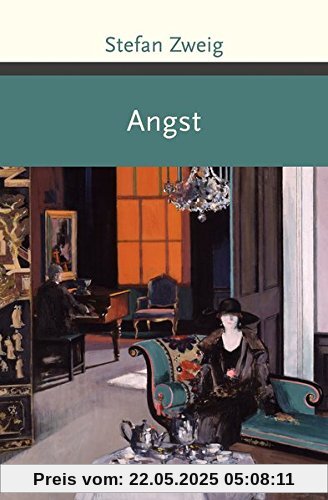Angst (Novelle)