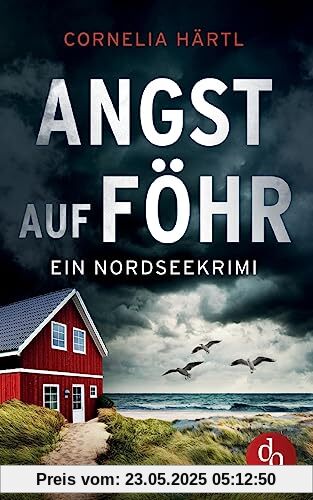 Angst auf Föhr Angst auf Föhr