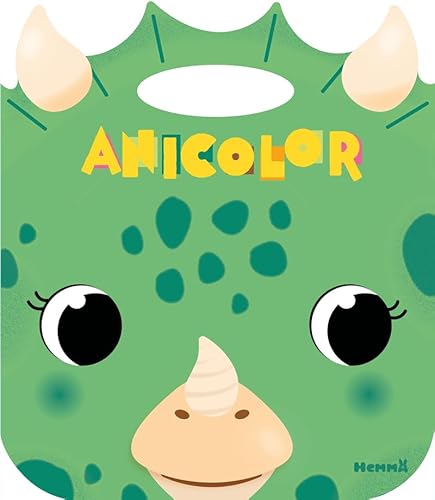 Anicolor (Dino) von HEMMA