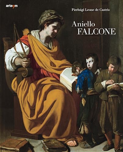 Aniello Falcone (Arte) von artem