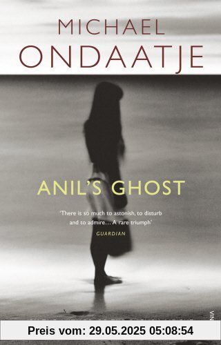 Anil's Ghost Anil's Ghost