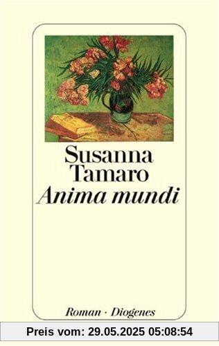 Anima mundi Anima mundi