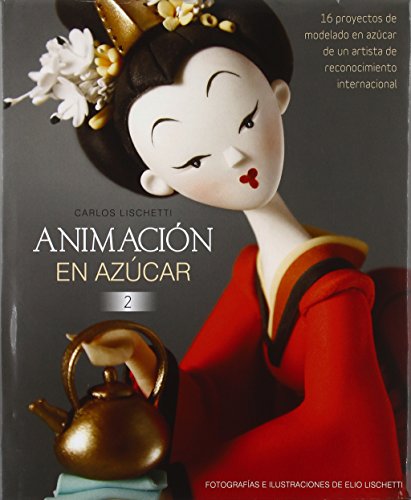 Animacion en azucar 2