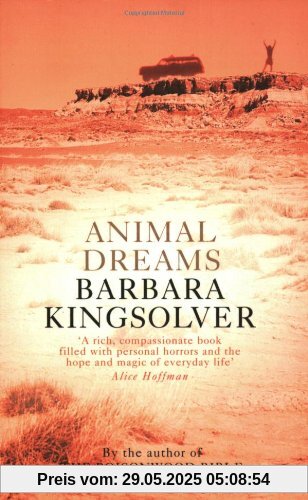Animal Dreams