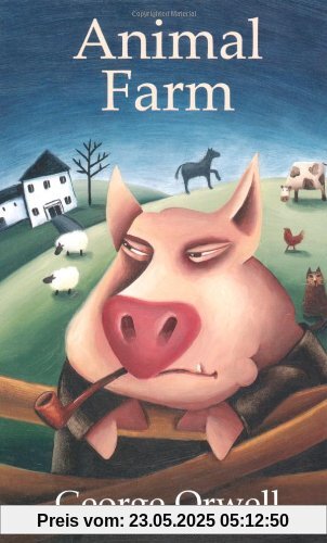 Animal Farm (New Longman Literature)