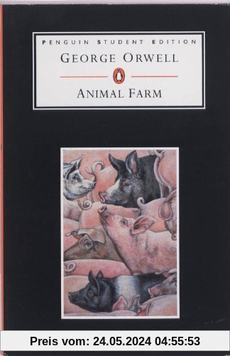 Animal Farm (Penguin Student editions)