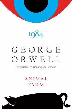 Animal Farm and 1984 von HarperCollins