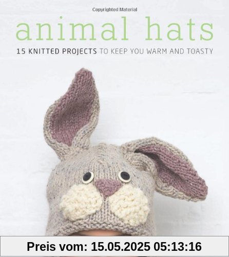 Animal Hats