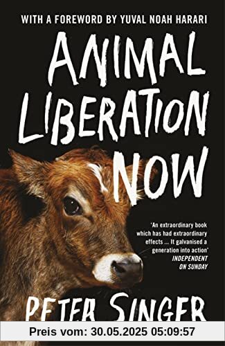 Animal Liberation Now