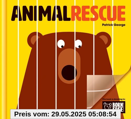 Animal Rescue (Acetate)