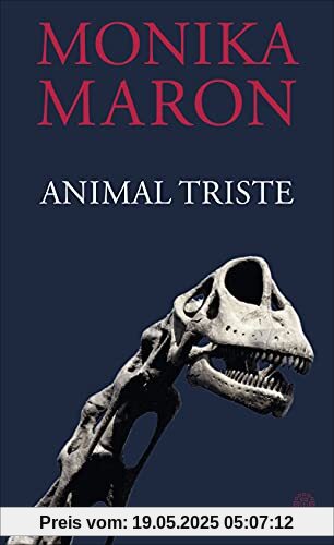 Animal triste: Roman