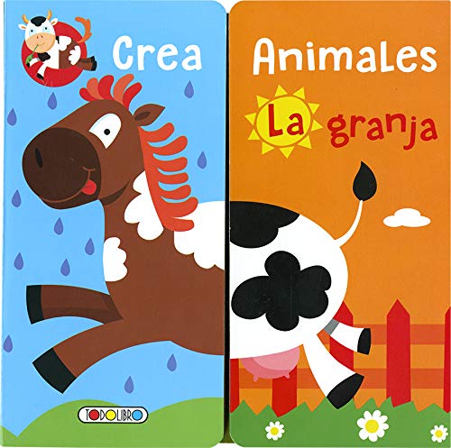 Animales de la granja Animales de la granja von TODOLIBRO