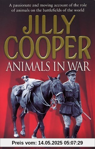Animals In War