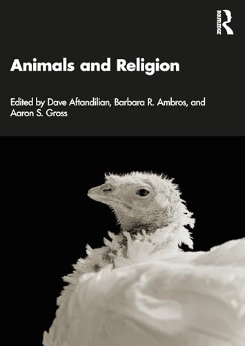 Animals and Religion von Penguin