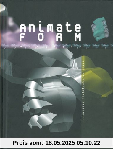 Animate Form Animate Form