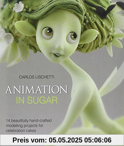 Animation in Sugar