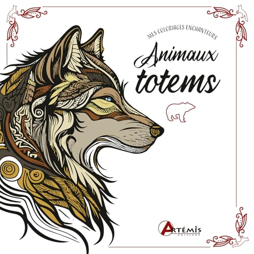 Animaux totems von ARTEMIS