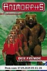 Animorphs, Bd.7, Der Fremde