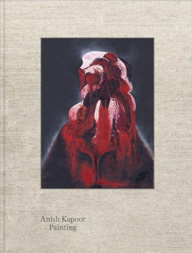 Anish Kapoor. Painting von König, Walther