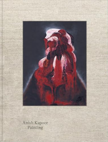 Anish Kapoor. Painting Anish Kapoor. Painting von König, Walther