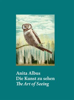 Anita Albus von Hatje Cantz Verlag