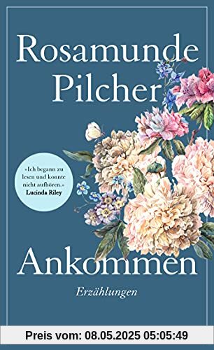 Ankommen Ankommen